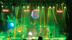 Halestorm / Alice Cooper / Motionless in White on Aug 8, 2019 [027-small]