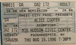 Scorpions / Alice Cooper on Aug 15, 1996 [028-small]