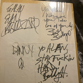 Kreator / Biohazard / Mutilation / Sintillion on Mar 16, 1991 [035-small]