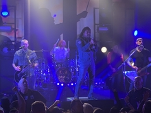 Sevendust / Tremonti / Cane Hill / Lullwater / Kirra on Feb 19, 2019 [039-small]