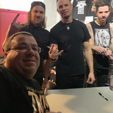 Sevendust / Tremonti / Cane Hill / Lullwater / Kirra on Feb 19, 2019 [040-small]