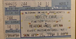 Mötley Crüe / Faster Pussycat on Apr 15, 1990 [047-small]