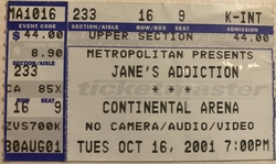 Jane’s Addiction / LĪVE on Oct 16, 2001 [048-small]