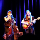 Andrew Combs / I'm With Her on Mar 13, 2018 [707-small]