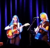 Andrew Combs / I'm With Her on Mar 13, 2018 [709-small]