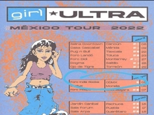 Girl Ultra on May 5, 2022 [132-small]
