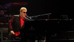 Elton John / Elton John Band on Sep 28, 2017 [714-small]