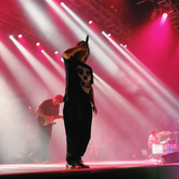 Oliver Tree / Sueco / 347Aidan on Mar 11, 2022 [142-small]