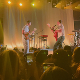 half•alive / Daisy the Great / Half Alive on Mar 10, 2022 [217-small]