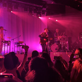 half•alive / Daisy the Great / Half Alive on Mar 10, 2022 [220-small]