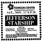 Jefferson Starship on Nov 17, 1979 [226-small]