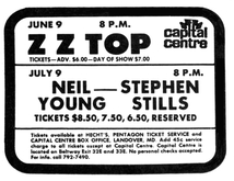 Neil Young / Stephen Stills on Jul 9, 1976 [268-small]
