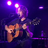 Dean Lewis on Oct 26, 2021 [270-small]