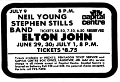 Neil Young / Stephen Stills on Jul 9, 1976 [274-small]