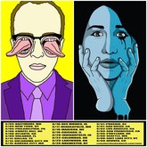 tags: Gig Poster - Schäffer the Darklord / Lex The Lexicon Artist / P-Butta on Mar 9, 2022 [283-small]