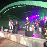 Not The Rolling Stones (Tribute) on Sep 14, 2019 [286-small]
