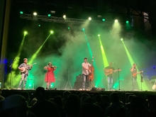 Yonder Mountain String Band on Mar 11, 2022 [411-small]