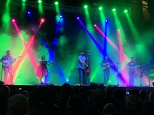 Yonder Mountain String Band on Mar 11, 2022 [412-small]