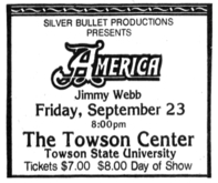 America / Jimmy Webb on Sep 23, 1977 [417-small]