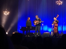 The Swell Season / Glen Hansard / Markéta Irglová on Mar 11, 2022 [421-small]