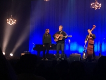 The Swell Season / Glen Hansard / Markéta Irglová on Mar 11, 2022 [422-small]