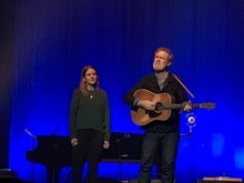 The Swell Season / Glen Hansard / Markéta Irglová on Mar 11, 2022 [433-small]