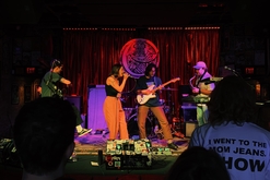 Just Friends / Graduating Life / Bears In Trees / Cry Baby (US) on Mar 9, 2022 [441-small]