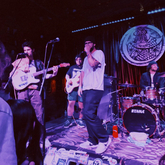 Just Friends / Graduating Life / Bears In Trees / Cry Baby (US) on Mar 9, 2022 [449-small]