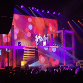 The Wanted / HRVY on Mar 9, 2022 [487-small]