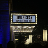 Conan Gray / Bulow on Mar 12, 2022 [498-small]