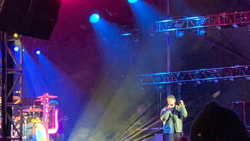 AT&T Playoff Playlist Live 2022 on Jan 8, 2022 [503-small]
