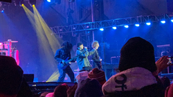 AT&T Playoff Playlist Live 2022 on Jan 8, 2022 [504-small]