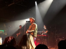 Mat Kearney Crazytalk Tour at Toad's Place on Mar 14, 2018 [751-small]