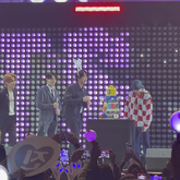 KIIS FM's Jingle Ball 2021 - LA on Dec 3, 2021 [518-small]