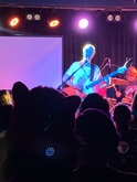 Frenzal Rhomb / Scabz on Mar 5, 2022 [526-small]