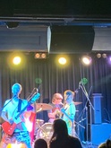 Frenzal Rhomb / Scabz on Mar 5, 2022 [530-small]