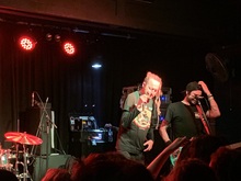 Frenzal Rhomb / Scabz on Mar 5, 2022 [535-small]
