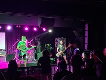Frenzal Rhomb / Scabz on Mar 5, 2022 [536-small]