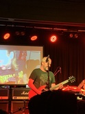 Frenzal Rhomb / Scabz on Mar 5, 2022 [538-small]