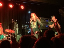 Frenzal Rhomb / Scabz on Mar 5, 2022 [540-small]