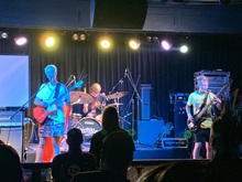 Frenzal Rhomb / Scabz on Mar 5, 2022 [544-small]