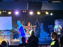 Frenzal Rhomb / Scabz on Mar 5, 2022 [546-small]