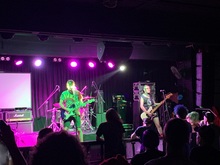 Frenzal Rhomb / Scabz on Mar 5, 2022 [548-small]