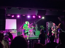 Frenzal Rhomb / Scabz on Mar 5, 2022 [549-small]