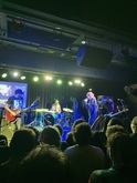 Frenzal Rhomb / Scabz on Mar 5, 2022 [551-small]