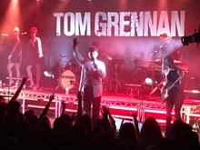 Tom Grennan on Oct 14, 2018 [558-small]