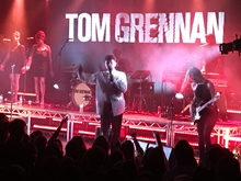 Tom Grennan on Oct 14, 2018 [559-small]