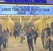 Louis Tomlinson / Sun Room on Feb 21, 2022 [592-small]