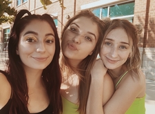 The Chainsmokers / 5 Seconds of Summer / Lennon Stella on Oct 13, 2019 [595-small]