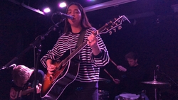 The Mysterines on Mar 12, 2022 [607-small]